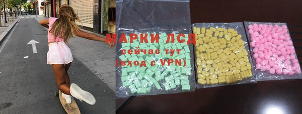 стафф Арсеньев